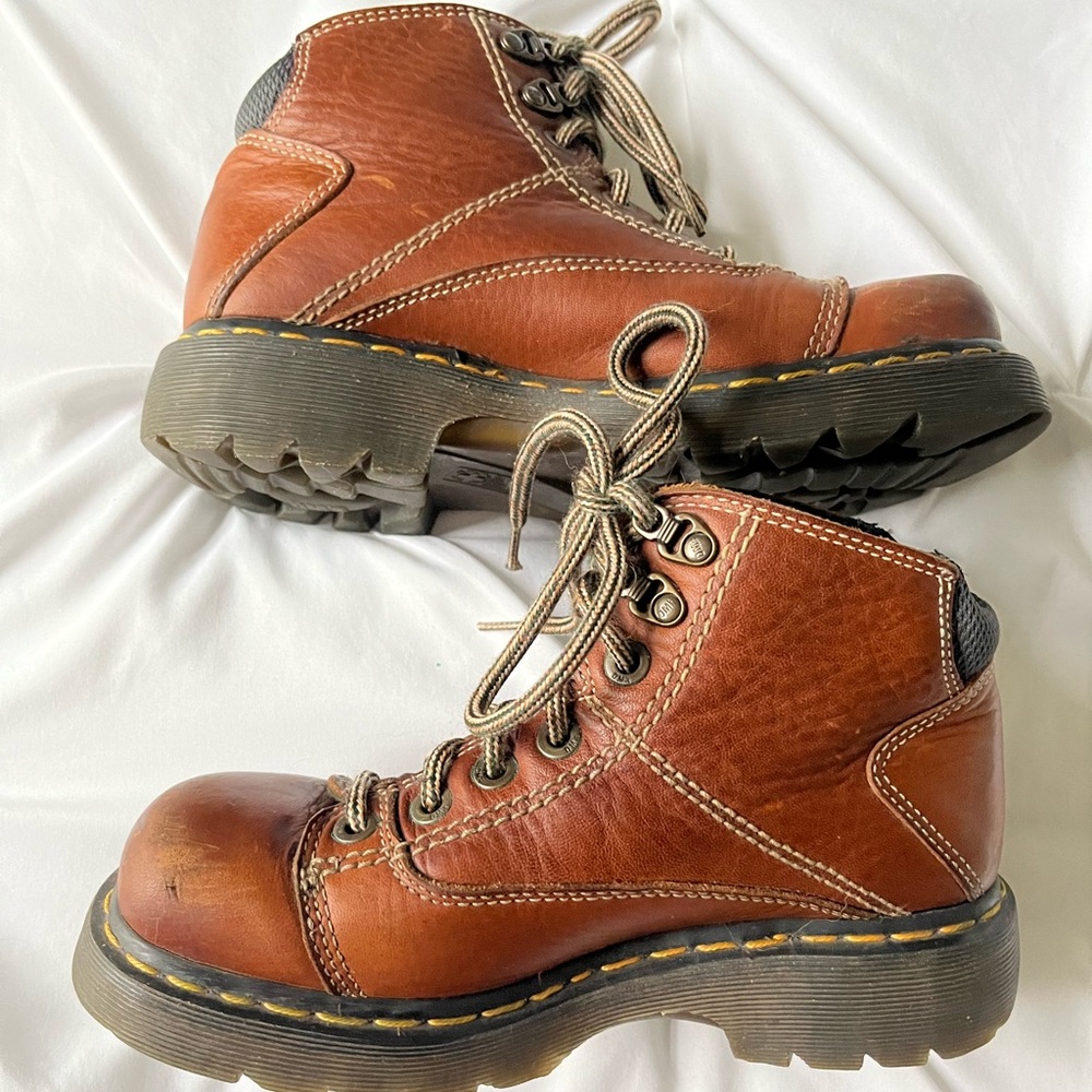 Dr. Martens